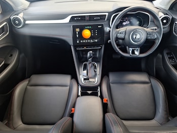 Used MG MG ZS 2024 for sale - 79230943: Photo