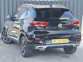 Used MG MG ZS 2024 for sale - 79230943: Photo