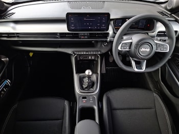 Used Jeep Avenger 2026 for sale - 79285878: Photo
