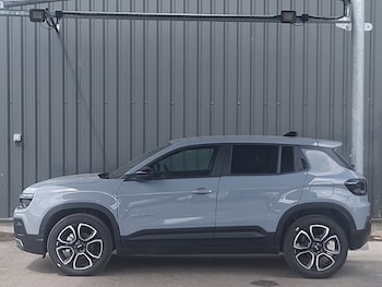 Used Jeep Avenger 2026 for sale - 79285878: Photo