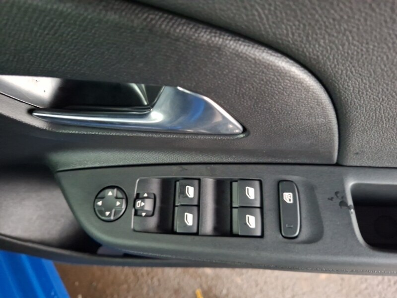 Used Vauxhall Corsa 2025 for sale - 77273644: Photo 11