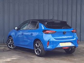 Used Vauxhall Corsa 2025 for sale - 77273644: Photo