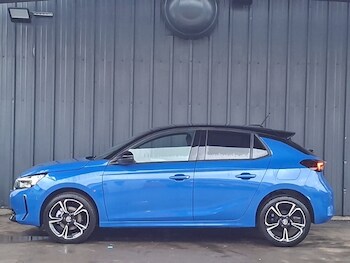 Used Vauxhall Corsa 2025 for sale - 77273644: Photo