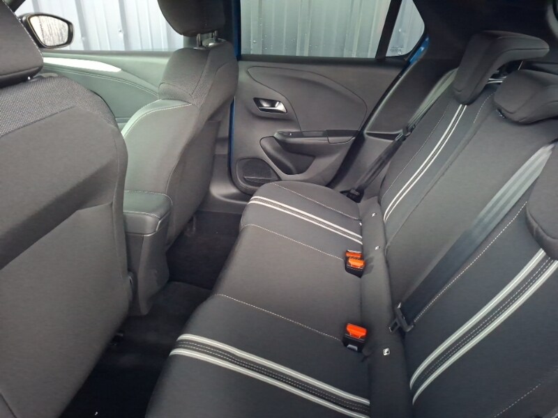 Used Vauxhall Corsa 2025 for sale - 77273644: Photo 6