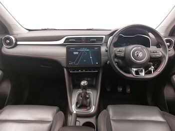 Used MG MG ZS 2021 for sale - 77196799: Photo