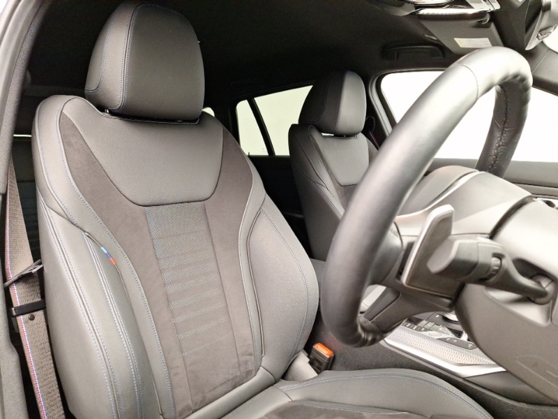 Used BMW 3 Series 2024 for sale - 76392801: Photo 12