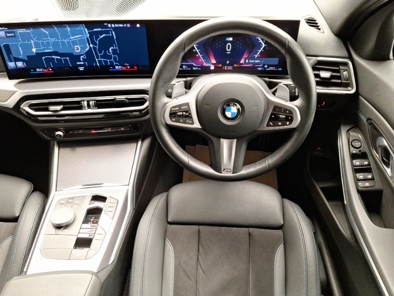 Used BMW 3 Series 2024 for sale - 76392801: Photo 7