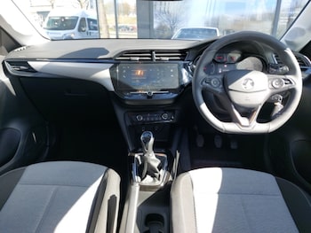Used Vauxhall Corsa 2024 for sale - 78683579: Photo