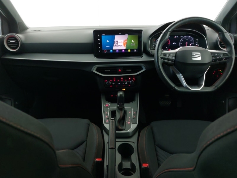 Used SEAT Arona 2024 for sale - 77923636: Photo 2