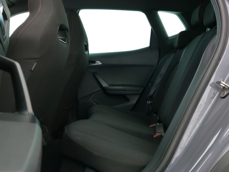 Used SEAT Arona 2024 for sale - 77923636: Photo 6