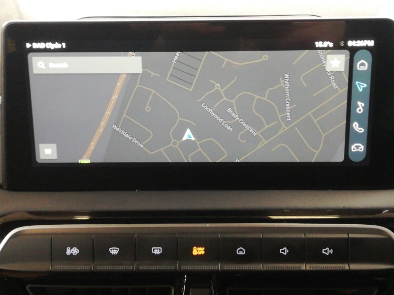 Used MG MG3 2024 for sale - 76537365: Photo 12