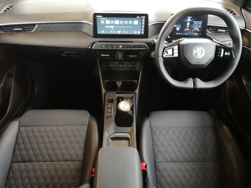 Used MG MG3 2024 for sale - 76537365: Photo 2