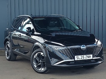 Used Nissan Qashqai 2025 for sale - 78300944: Photo