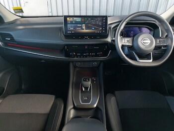 Used Nissan Qashqai 2025 for sale - 78300944: Photo