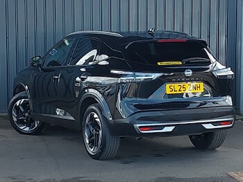 Used Nissan Qashqai 2025 for sale - 78300944: Photo