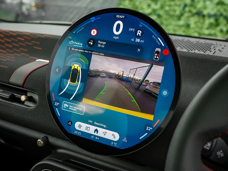 Used MINI Cooper 2025 for sale - 77986105: Photo 12