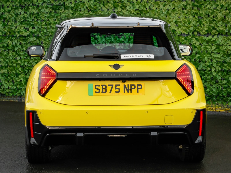 Used MINI Cooper 2025 for sale - 77986105: Photo 7