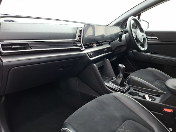Used Kia Sportage 2022 for sale - 76320907: Photo 5