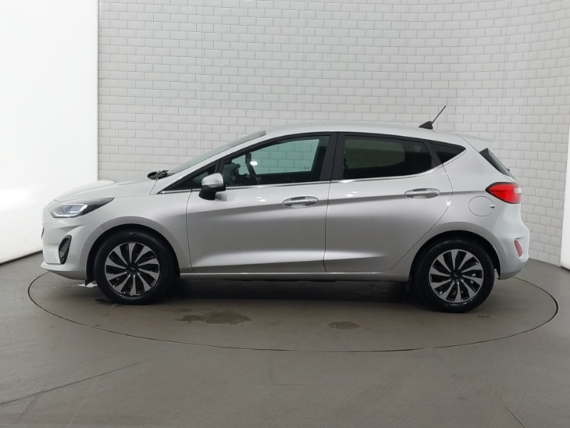 Used Ford Fiesta 2022 for sale - 76325336: Photo 4