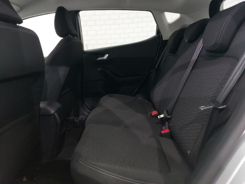 Used Ford Fiesta 2022 for sale - 76325336: Photo 6