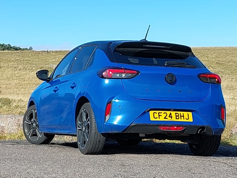 Used Vauxhall Corsa 2024 for sale - 76683053: Photo 3