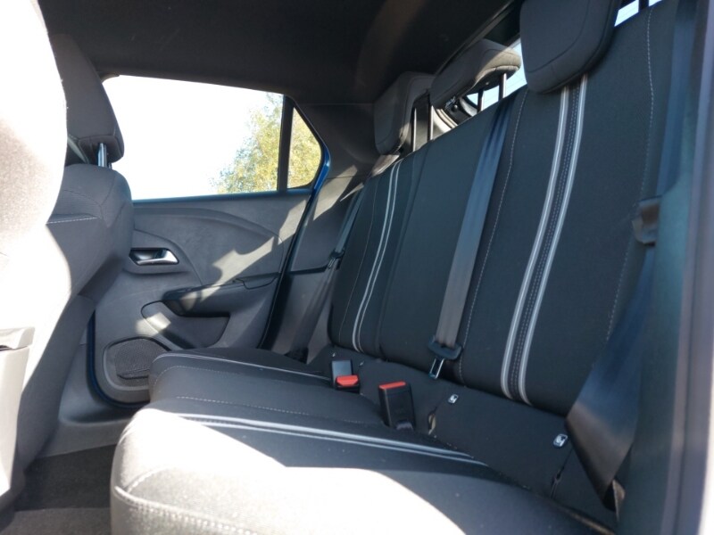 Used Vauxhall Corsa 2024 for sale - 76683053: Photo 6