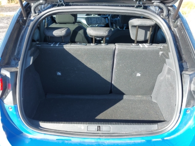 Used Vauxhall Corsa 2024 for sale - 76683053: Photo 8