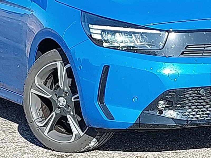 Used Vauxhall Corsa 2024 for sale - 76683053: Photo 9