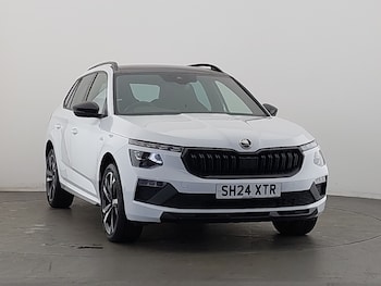 Skoda - Kamiq