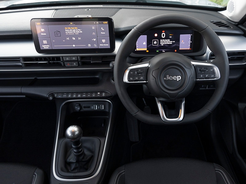 Used Jeep Other 2025 for sale - 77467141: Photo 7