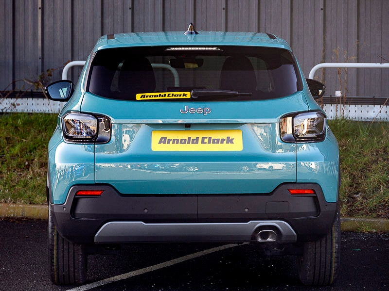 Used Jeep Other 2025 for sale - 77467141: Photo 9