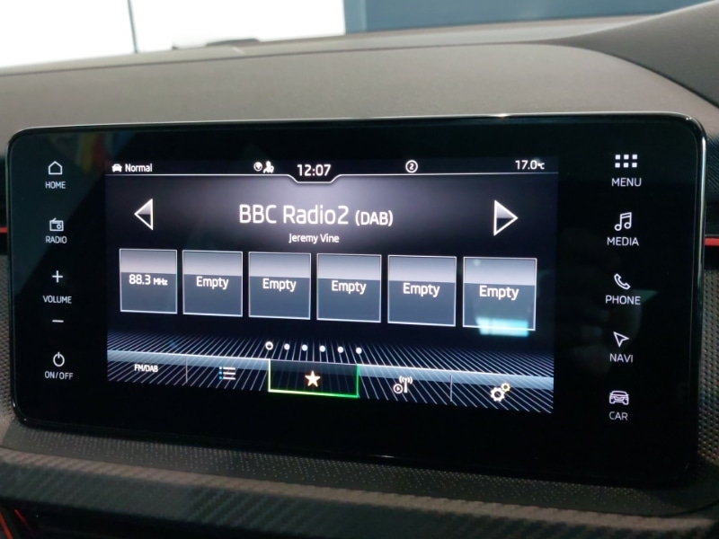 Used Skoda Kamiq 2024 for sale - 76301489: Photo 10