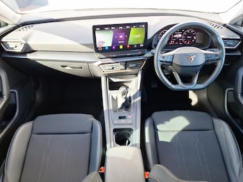 Used Cupra Leon 2024 for sale - 78318182: Photo