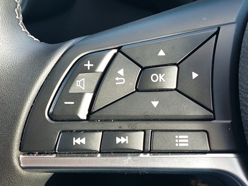 Used Nissan Juke 2024 for sale - 77003968: Photo 12