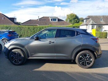 Used Nissan Juke 2024 for sale - 77003968: Photo