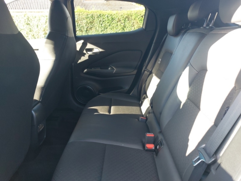 Used Nissan Juke 2024 for sale - 77003968: Photo 6