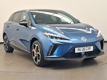 Used MG MG4 2026 for sale - 78114470: Photo