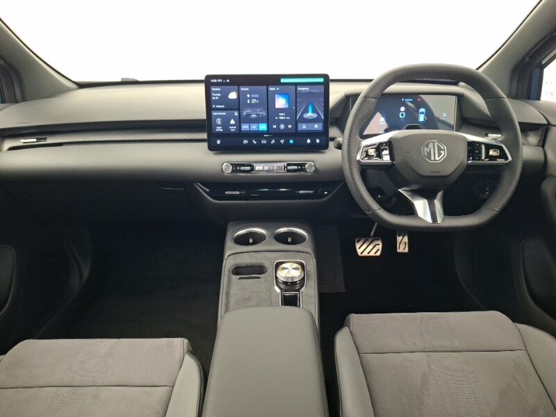 Used MG MG4 2026 for sale - 78114470: Photo 2