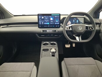 Used MG MG4 2026 for sale - 78114470: Photo