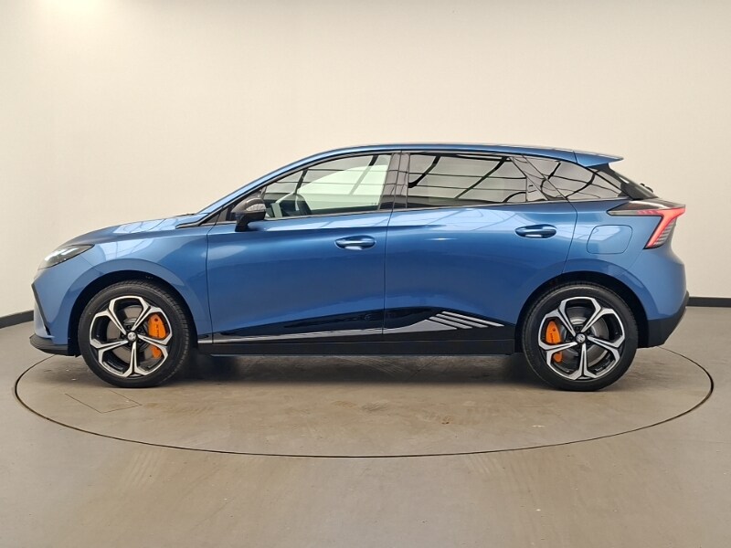 Used MG MG4 2026 for sale - 78114470: Photo 4