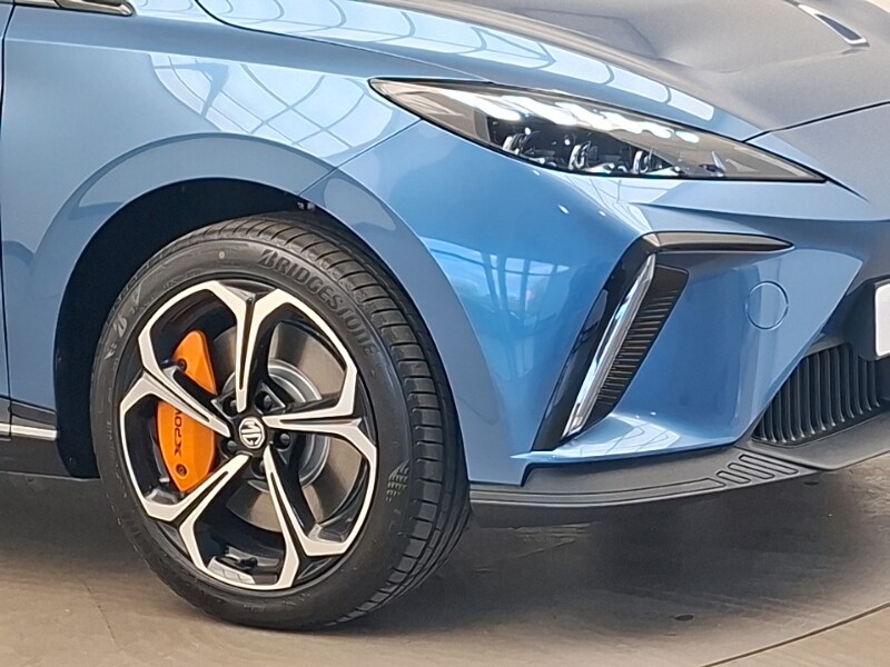 Used MG MG4 2026 for sale - 78114470: Photo 9