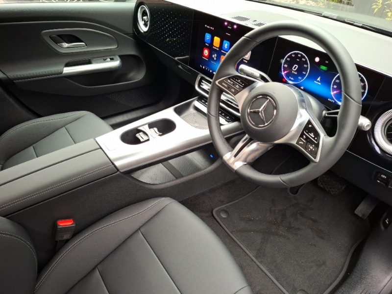 Used Mercedes-Benz CLA 2025 for sale - 76959485: Photo 10