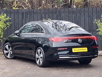 Used Mercedes-Benz CLA 2025 for sale - 76959485: Photo