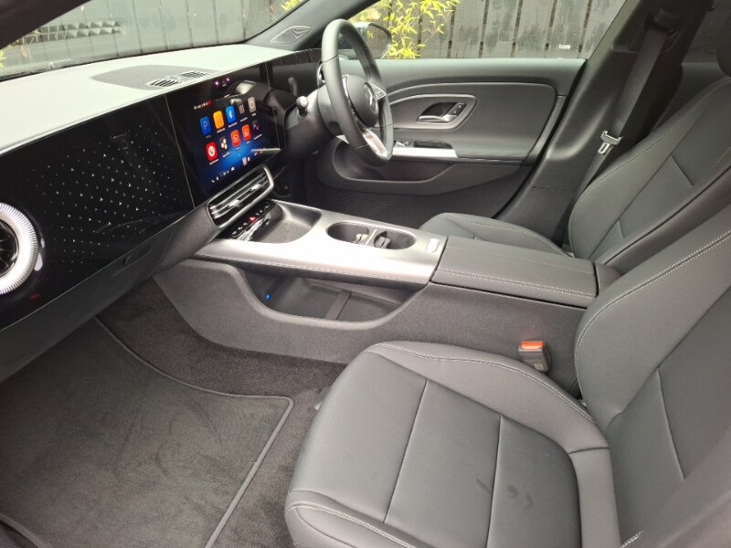 Used Mercedes-Benz CLA 2025 for sale - 76959485: Photo 5