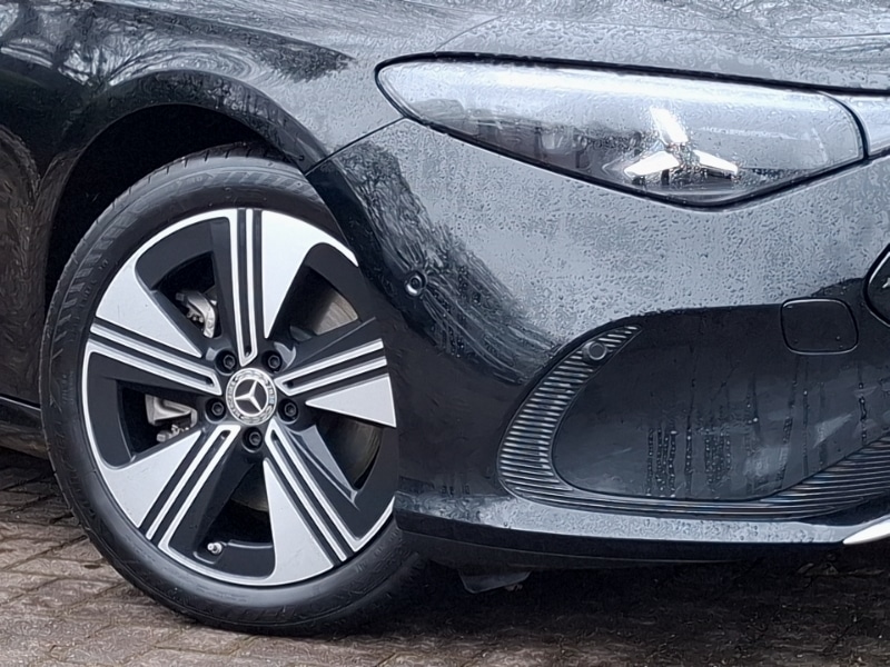 Used Mercedes-Benz CLA 2025 for sale - 76959485: Photo 9