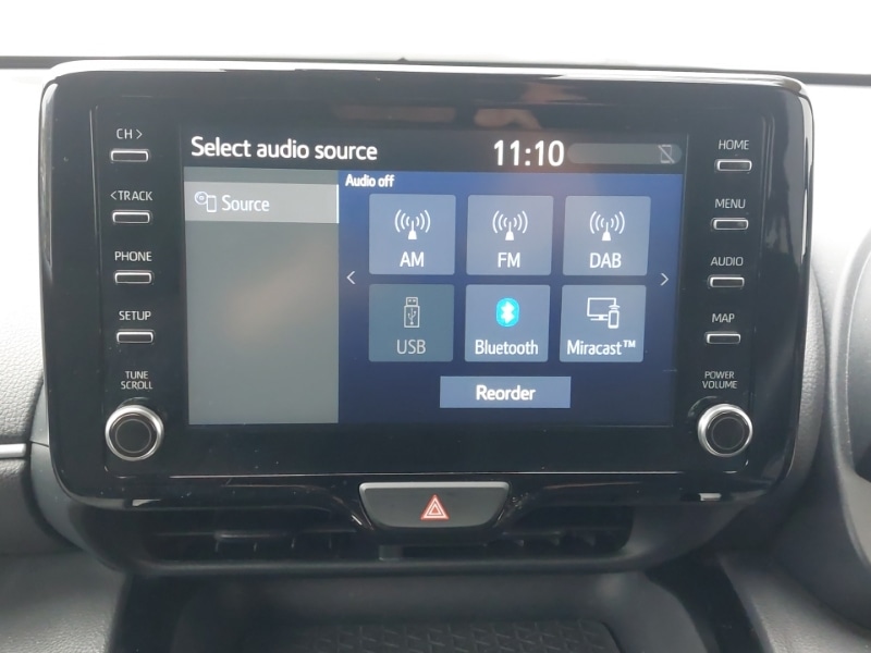 Used Toyota Yaris Cross 2022 for sale - 76171923: Photo 10