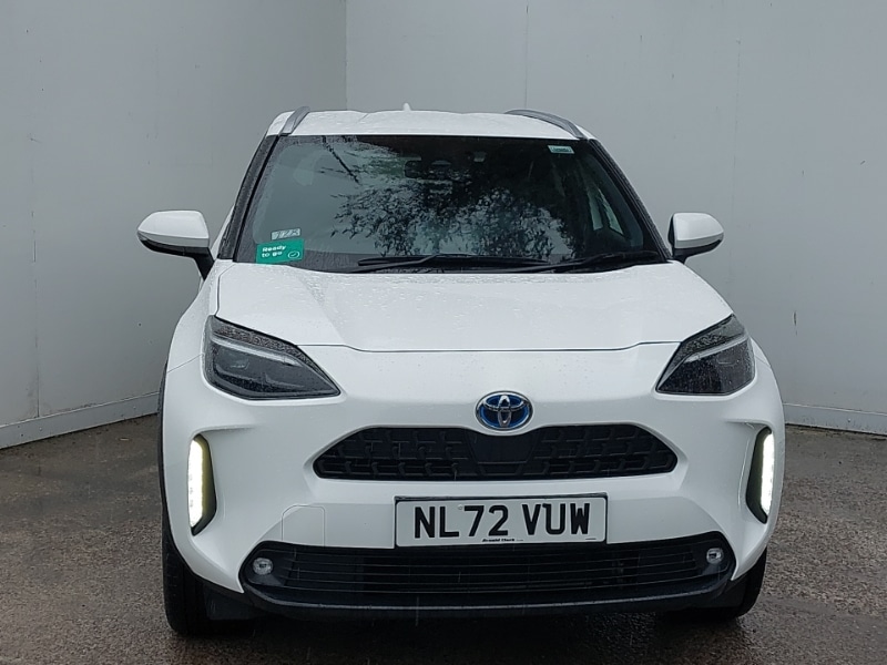 Used Toyota Yaris Cross 2022 for sale - 76171923: Photo 12