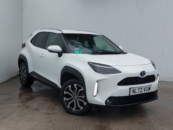 Toyota - Yaris Cross