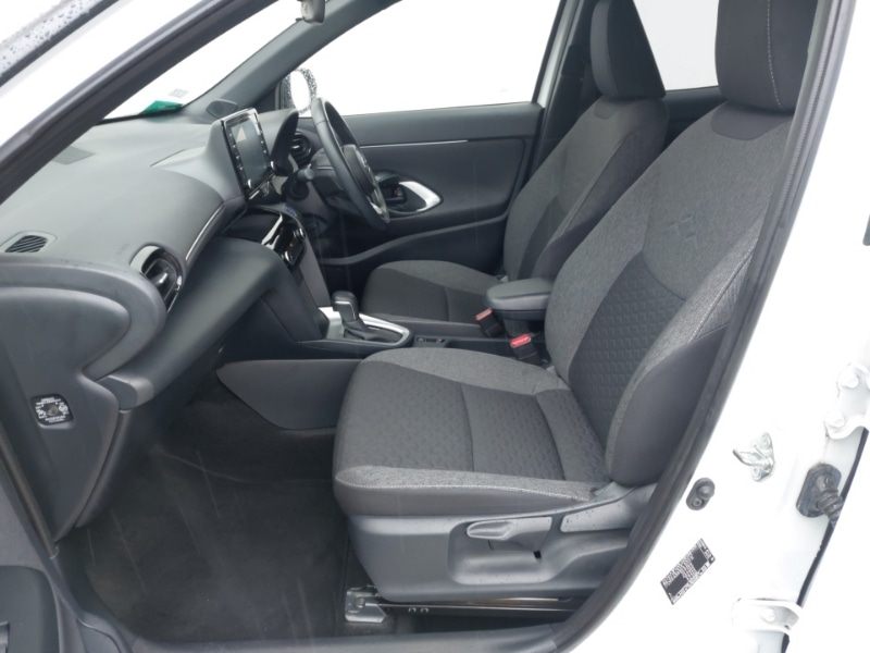 Used Toyota Yaris Cross 2022 for sale - 76171923: Photo 5