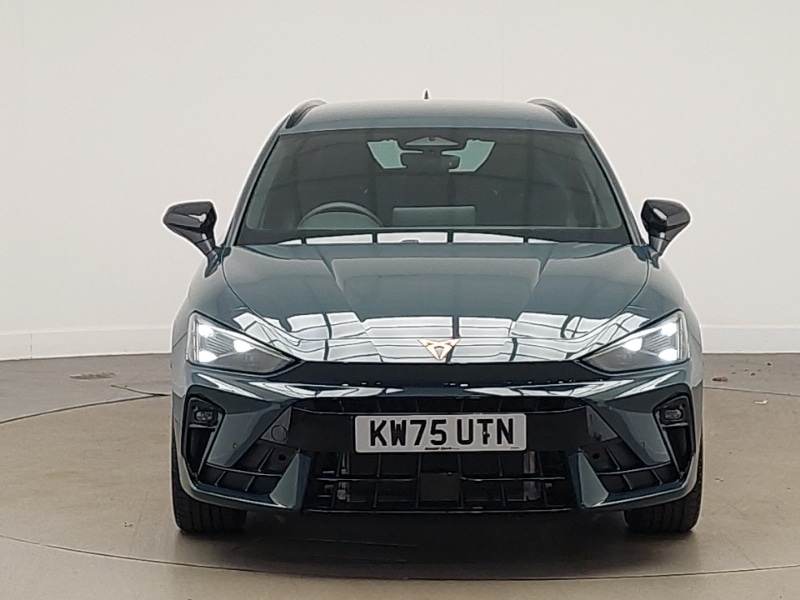 Used Cupra Leon 2025 for sale - 77911808: Photo 12